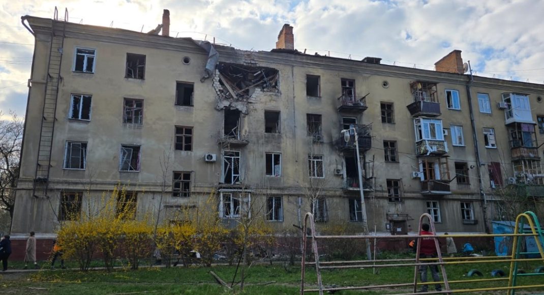 Через російські обстріли дістали поранення 5 жителів Донеччини, зокрема дитина