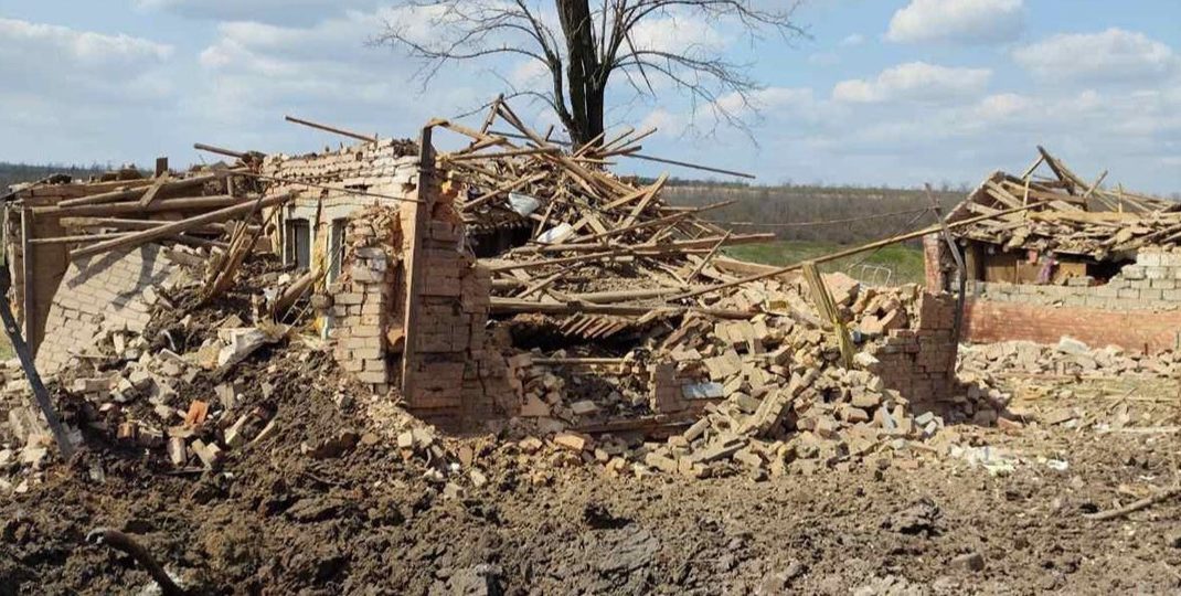 Один человек погиб, и еще 6 получили ранения из-за российских обстрелов Донетчины (фото)