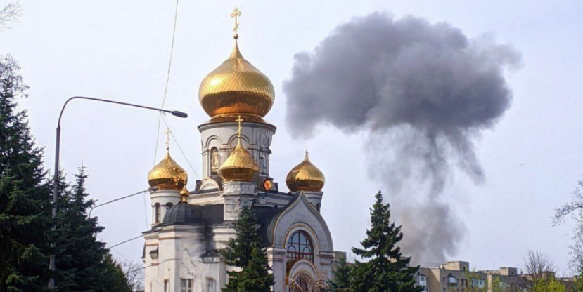 Один человек погиб и 7 ранены в результате российских обстрелов Донетчины