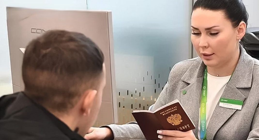 Россияне давят на бизнес на ВОТ, загоняют в "кредитную кабалу"