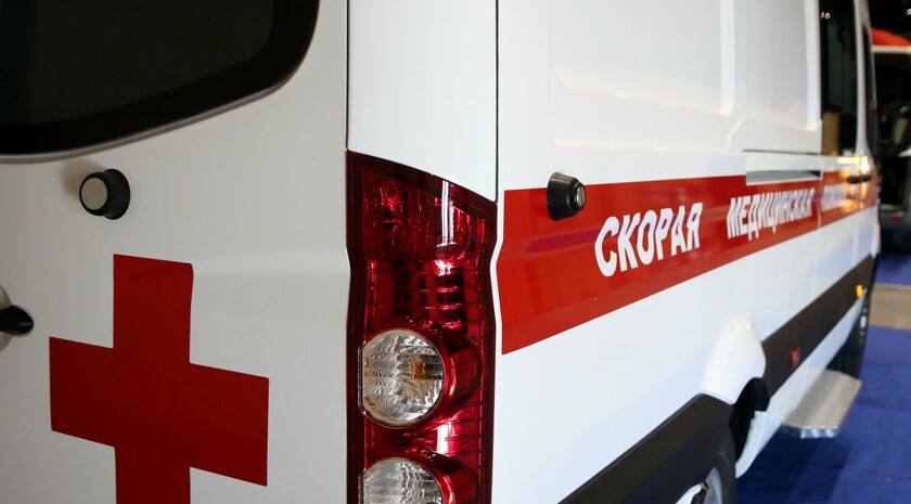 В так называемой "лнр" ухудшаются условия работы "скорой" помощи