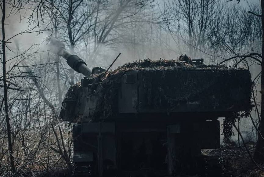 На фронті вже відбулося 85 бойових зіткнень: висока активність ворога зберігається на Покровському напрямку