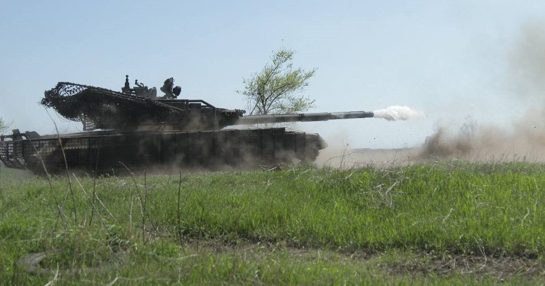 Минулої доби на фронті зафіксували 144 бойових зіткнення: більш як третина на Покровському напрямку