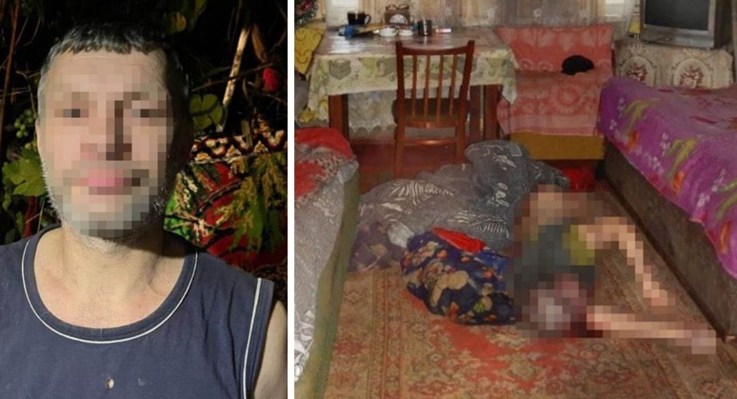 За смертельне побиття знайомого житель Дружківки проведе понад 7 років за ґратами