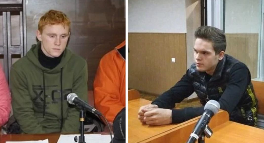 Убийц Артема Мирошниченко из Бахмута выпустили по УДО: что известно