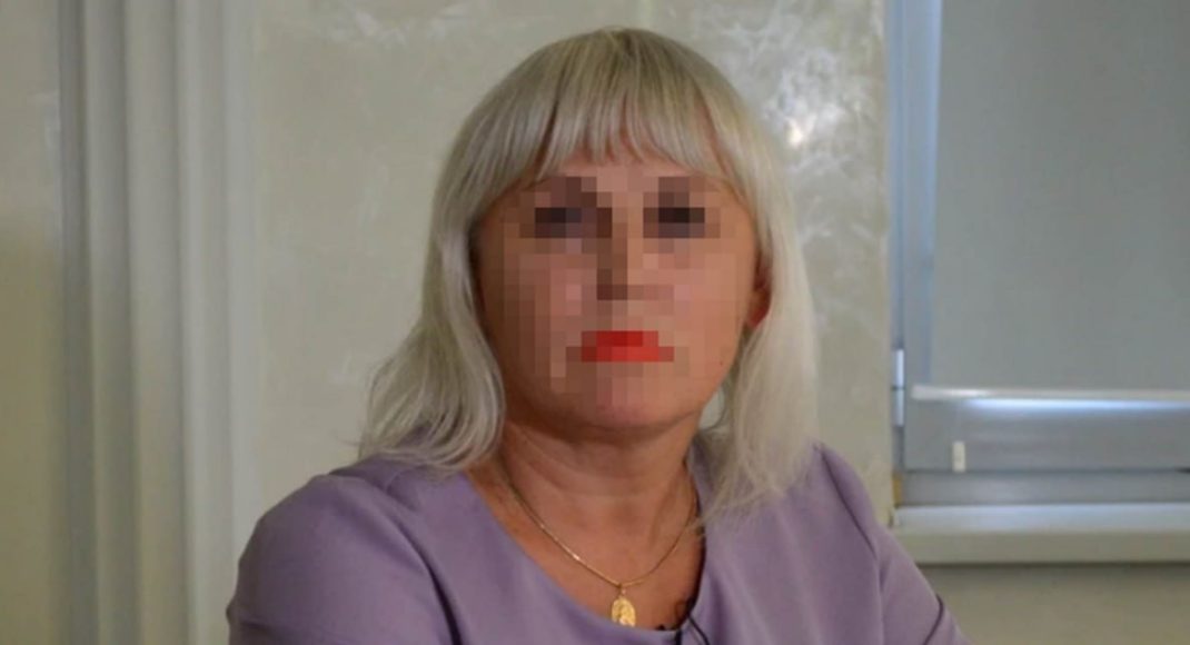 "Замминистра промышленности и торговли днр" сообщено о подозрении в коллаборационизме