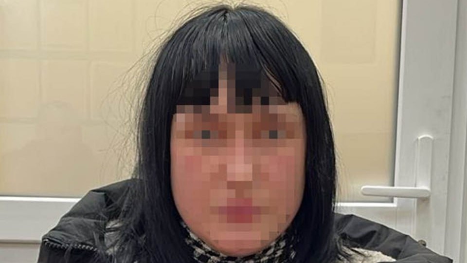 Женщина раскрывала врагу локации Сил обороны в Покровске и Мирнограде: ее взяли под стражу
