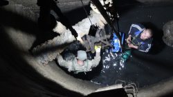Для ремонту Маяцького водозабору в Слов'янську залучили водолазів із Харкова