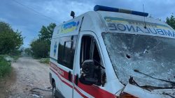 Філашкін заявив, що росіяни збільшили кількість обстрілів по мирному населенню на Донеччині: поранено дитину