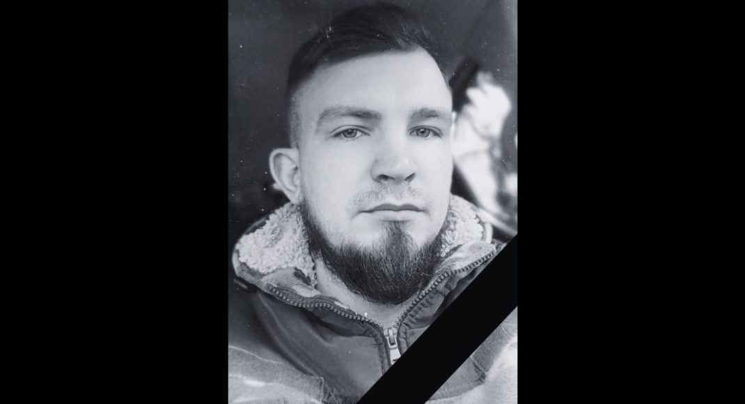На війні загинув старший солдат Ігор Кукенберг з Дружківської громади