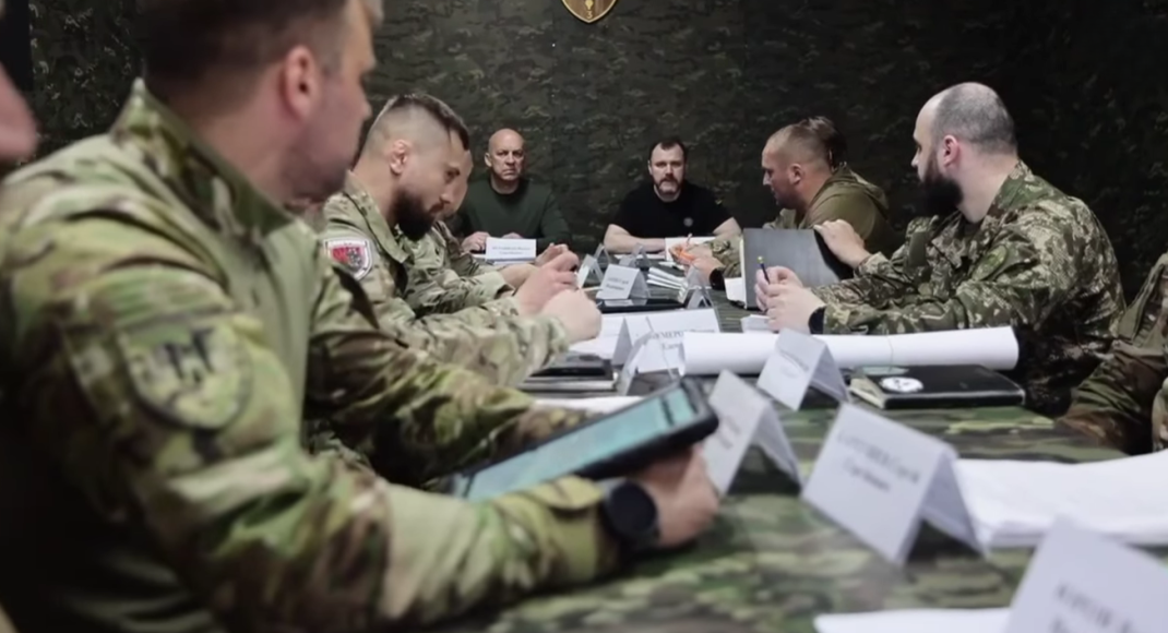 Міністр МВС відвідав Донеччину: що відомо (відео)