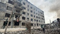 На Донеччині поліція зафіксувала 2 952 ворожих обстріли