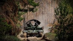 На Краматорському напрямку зросла ворожа активність