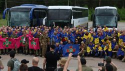 Із російського полону повернулися ще 11 луганчан, яку допомогу їм надаватимуть