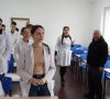 Очільник Луганщини відвідав релокований до Рівного Луганський державний медичний університет (Фото)