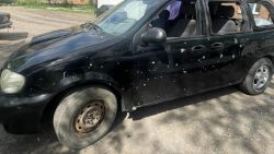 В Офіс генерального прокурора розповіли про постраждалих від обстрілів на Донеччині