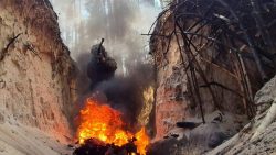 Украинские пехотинцы рассказали о неудачных попытках россиян прорваться из Донецкой области на Днепропетровщину