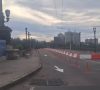 В окупованому Донецьку щонайменше на 1,5 року закрили міст через Кальміус: що відомо