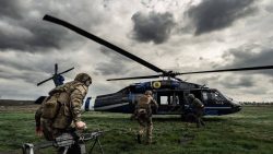 Висока штурмова активність росіян зберігається на Покровському і Лиманському напрямках