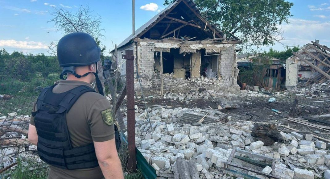 З Донеччини евакуювали ще 22 дитини