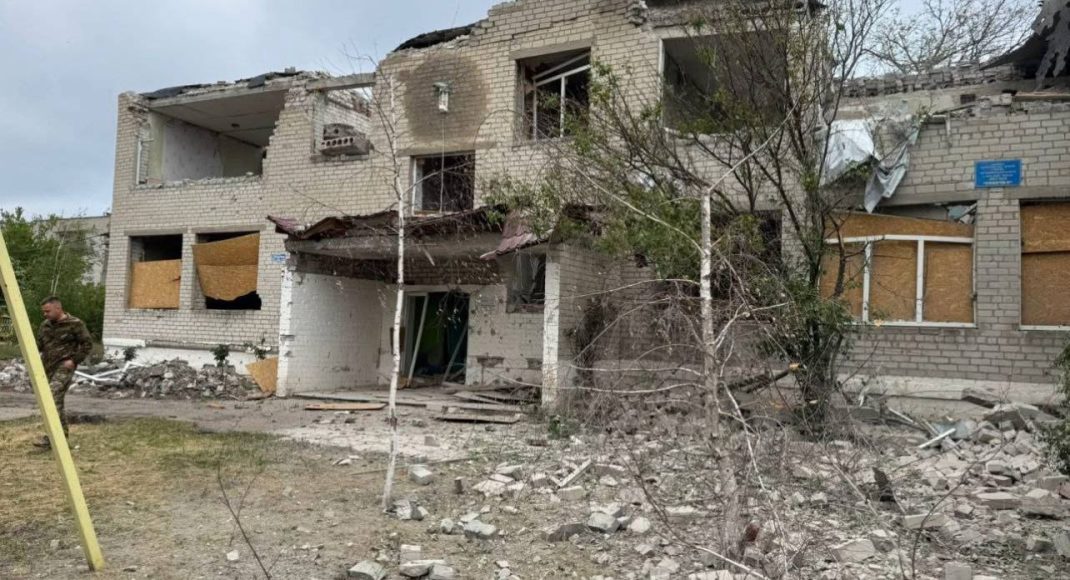 З Донеччини евакуювали ще 58 людей з дітьми