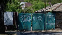 Захватчики планируют снести дома на исторических улицах в оккупированном Мариуполе