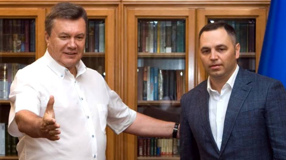 Ексрадника Януковича Портнова застрелили в Іспанії, — ЗМІ