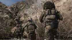 Найбільше за добу ворог штурмував на Торецькому і Покровському напрямках