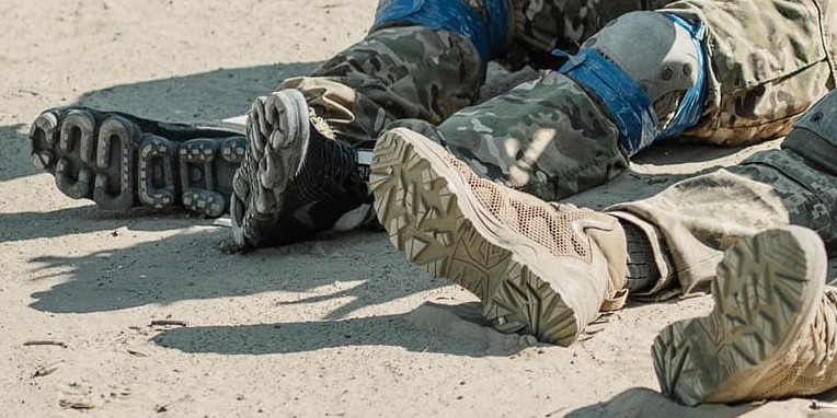 Понад 150 випадків страт росіянами полонених українських оборонців зафіксувало ГУР