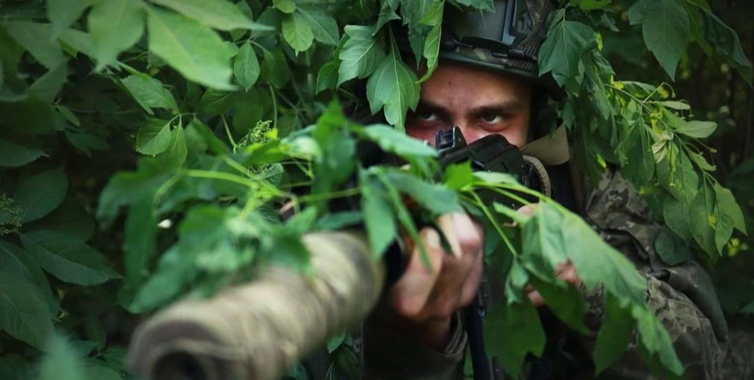 Сьогодні на фронті відбулось 61 бойове зіткнення: третина вже традиційно — на Покровському напрямку