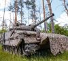 На фронте сегодня уже произошло 84 боевых столкновения, из которых 31 на Покровском направлении