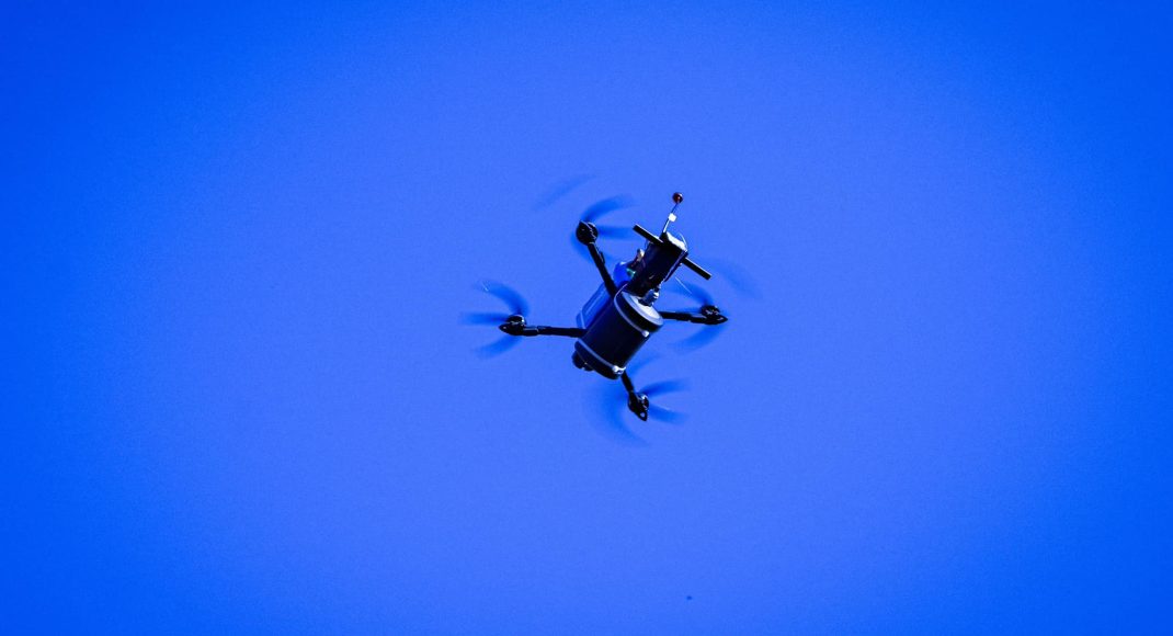 Російська армія атакувала прифронтові населені пункти Луганщини 105 дронами