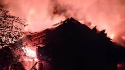У прокуратурі розповіли про наслідки удару російської ФАБ-250 по житловій забудові Костянтинівки