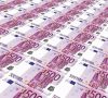 Украина получила 1 млрд евро из замороженных активов рф