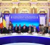 "Коалиция желающих" поддержала полное прекращение огня с 12 мая: требуют это и от рф
