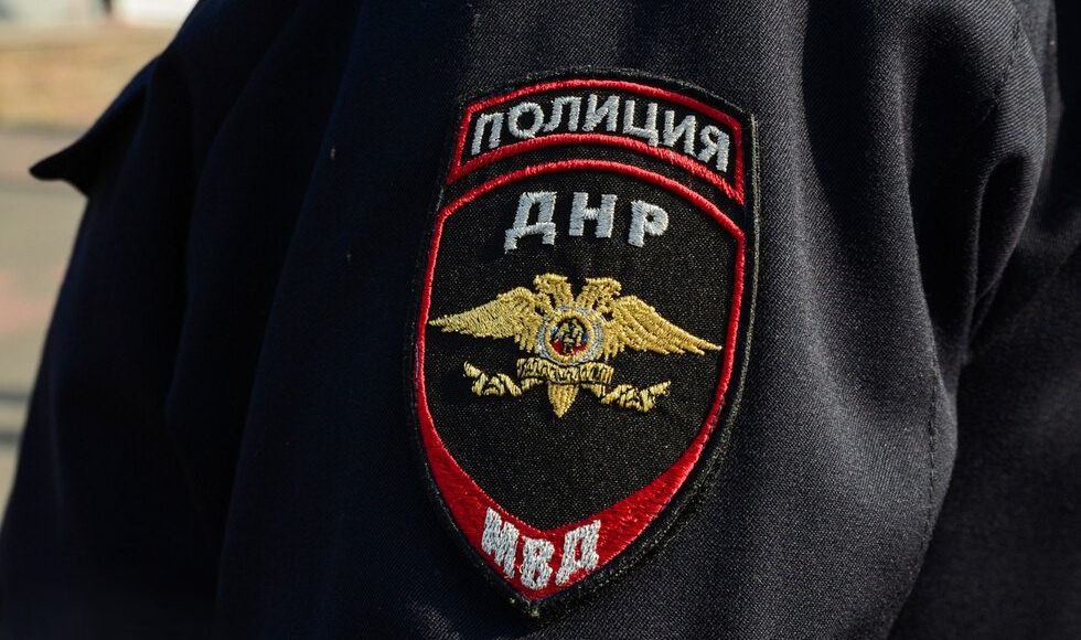 Окупанти централізовано тиснуть на донецьких студентів, щоб вони йшли служити до так званого "мвд днр"