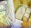 «Унікальний код регіону»: у Києві презентували видання про вишиті сорочки Луганщини
