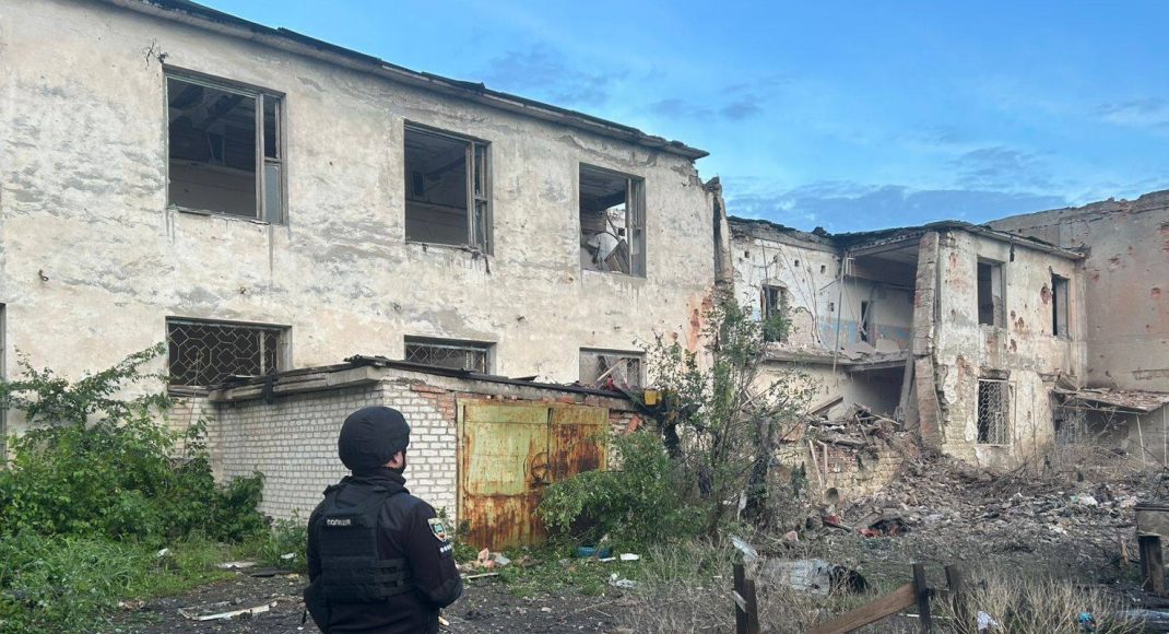 На Донетчине эвакуировали еще 338 человек, в том числе 82 ребенка