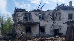 По Константиновке оккупанты нанесли 8 ударов бомбами, БпЛА, артиллерией, а Доброполье атаковали 6 ударными дронами: подробности (фото)