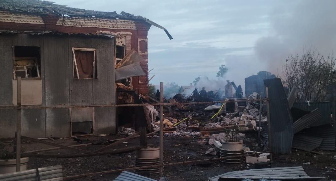 Росіяни 29 разів обстріляли населені пункти Донеччини: що відомо (фото)
