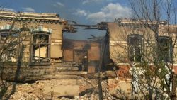 Через російські обстріли на Донеччині руйнувань зазнали 28 цивільних об’єктів: подробиці (фото)