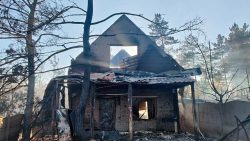 Унаслідок російських обстрілів Донеччини пошкоджено ще 132 цивільних об’єкти, зокрема 82 житлових будинки (фото)