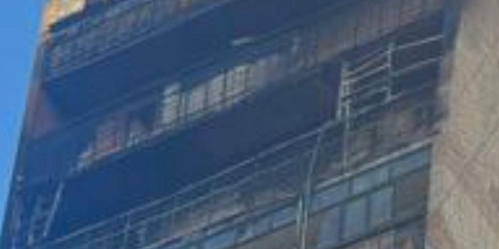 Ночью россияне ударили FPV-дронами по Константиновке: что известно