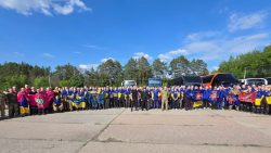 Відбувся перший обмін полоненими в форматі 390 на 390: що відомо