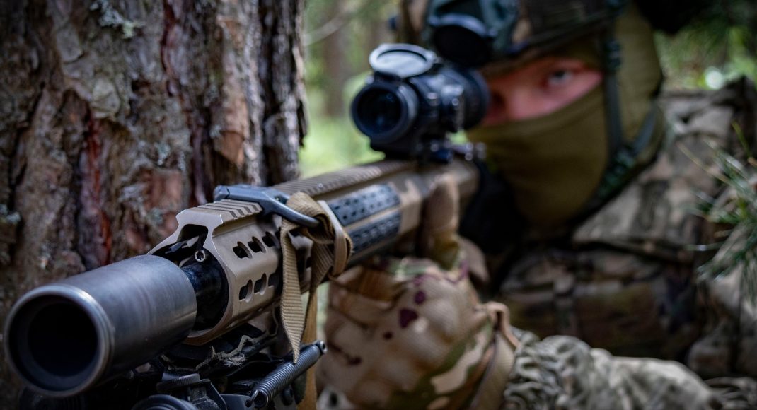 Щоденна кількість знешкоджених на фронті окупантів йде на спад