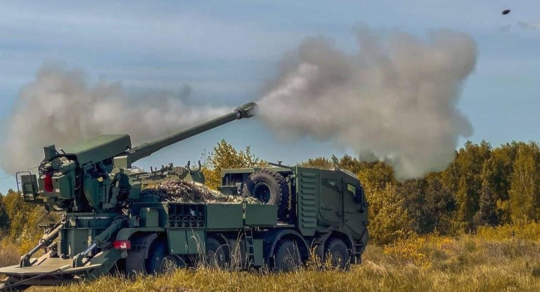 Від початку доби на фронті вже відбулися 123 бойових зіткнення: де найбільше