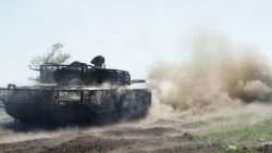 В Нацгвардии заявили, что увеличение боестолкновений на Покровском направлении сказывается на потерях противника