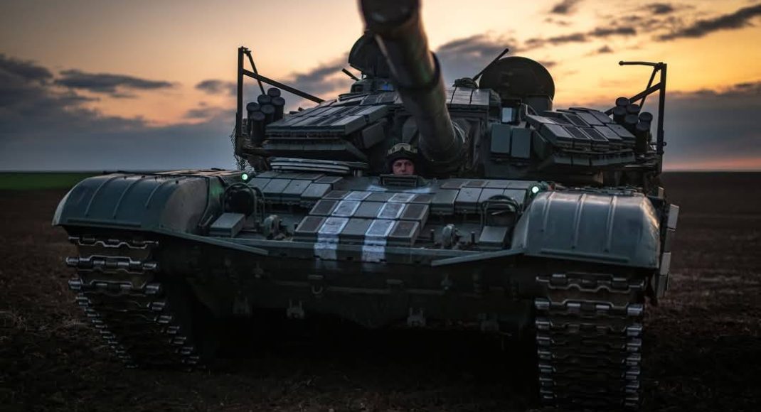 Від початку доби на фронті вже відбулися 69 бойових зіткнень з російськими окупаційними військами