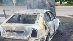 Від атак російських дронів на Костянтинівку 2 цивільних загинули та ще 3 поранені (фото)
