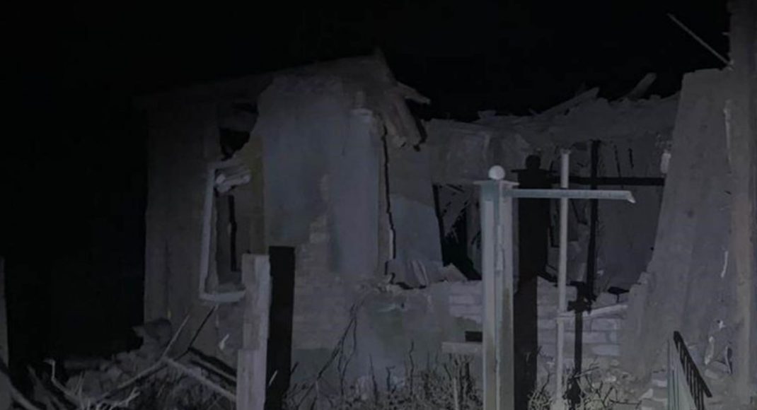 Російські обстріли Донеччини забрали життя 4 людей: також є поранені